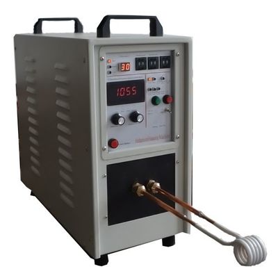 Automatische präzise Temperaturregelung der elektromagnetischen Induktionsheizung