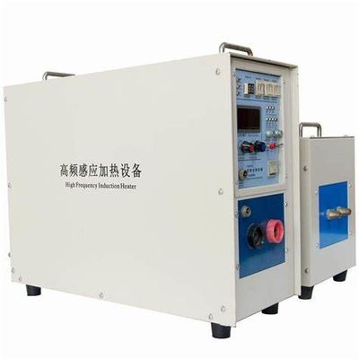 Elektromagnetische industrielle Induktionsheizung 30-80 kHz