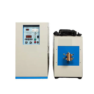 60 kW Stromversorgung Induktionsheizmaschine für Wasserpumpe und Metallhärtung