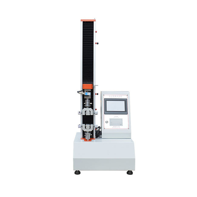 AC220V YYL-001 10kn 20kn 50kn 100kn 200kn 300kn Universalmaschine zur Prüfung der Zugfestigkeit für die Endziehungsprüfung