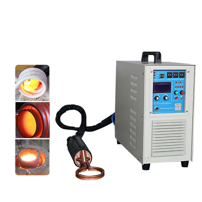 15KW UHFI Heizmaschine für die Erwärmung von Edelstahlherstellern