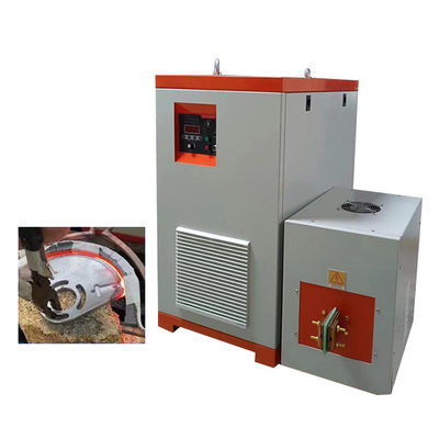 Automatischer elektromagnetischer Induktionsheizer mit präziser Temperaturregelung, 220 V/380 V Stromversorgung, Schlüsselheizung