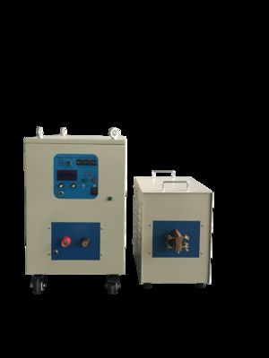 40 kW Hochfrequenzheizmaschine Induktionsheizung