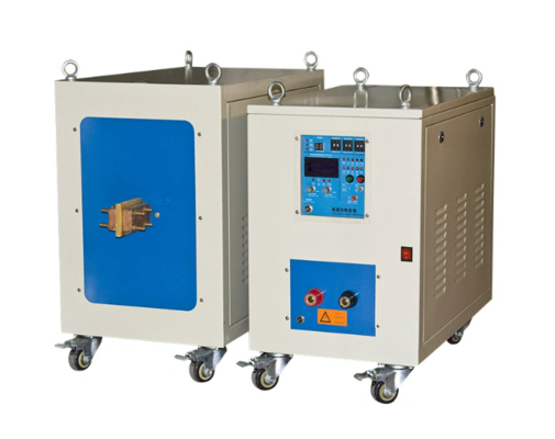 Einfacher bedienbarer manueller Aluminiumfolie-Induktions-Heizdichter für Plastikflaschen und -Dosen 220v mit Motor- und PLC-Kernkomponenten