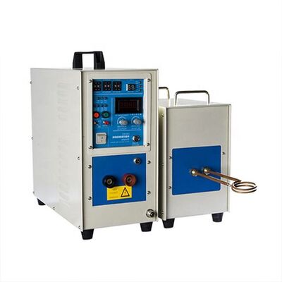 Industrielle Induktionsheizmaschine, Handheld-Heizmaschine, Härten, Schweißen, Schmieden, Schweißen