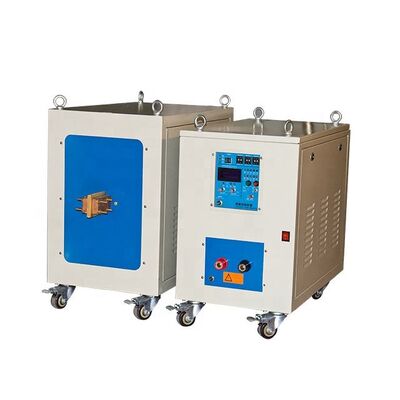 Umweltfreundliche industrielle Prüfgeräte Ultraschall-Hochfrequenz-Induktionsheizmaschine