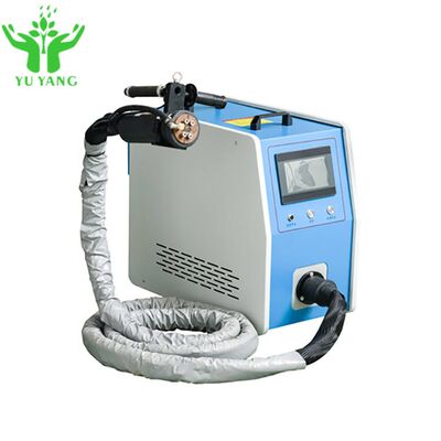 Hochfrequenz-Induktionsheizmaschine Induktionsheizung 25kw