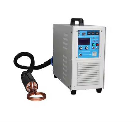Hochfrequenz-Induktionsheizgenerator für Stahlstäbe in der Metall- und Hüttenmaschinentechnik