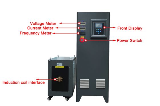 Induction Heating Welding Machines Induction Heating Machine
