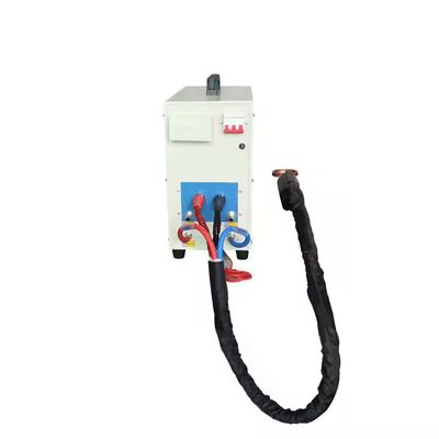 2,5kW 220V Induktionsheizgerät Elektromagnetische Induktionsheizmaschine zum Erhitzen
