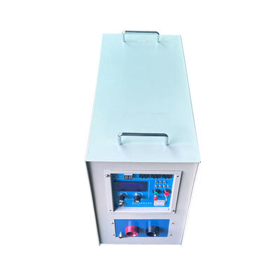 15KW Hochfrequenz-Induktionsheizmaschine Induktionsheizer