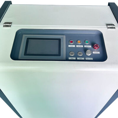 Maßgeschneiderte automatische Magnetdrahtwickelmaschine für Metall- und Metallurgie-Spulprozesse