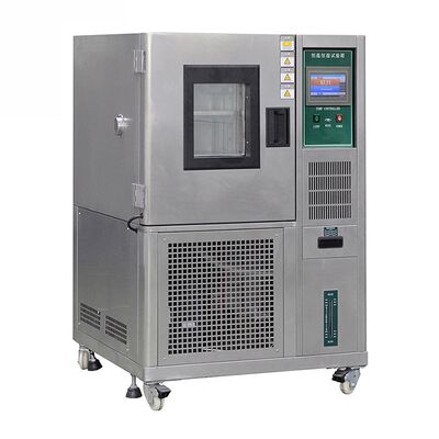 IEC 60068 Temperatur/Feuchtigkeit Prüfkammer PCB Elektronische Komponente Zuverlässigkeit Alterungsanlage