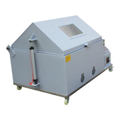 Ökonomische Edelstahl Automatische industrielle Salzsprüh Tester Maschine ASTM Standard Elektronisch Labor Verwendung Korrosion für die Prüfung