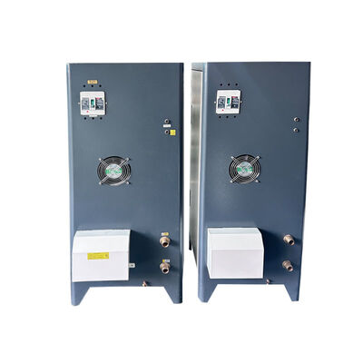 2026 Hochfrequenz 25KW Induktionsheizmaschine für das Brazen und Schweißen von Werkzeugen mit Karbidspitzen