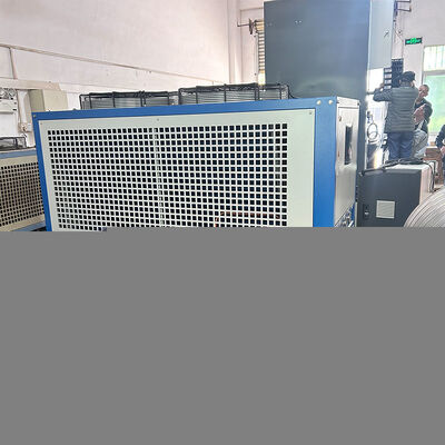 Portable Handheld 10kw Induktionsheizmaschine für Kupferrohrschweißen