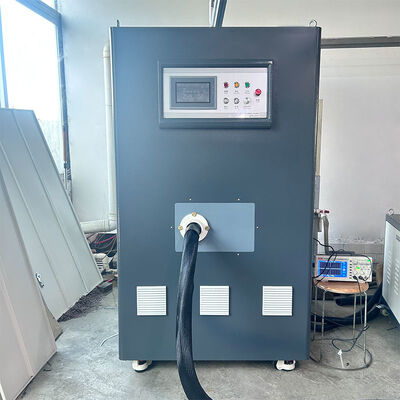 15KW Hochfrequenz-Induktionsheizmaschine Induktionsheizer