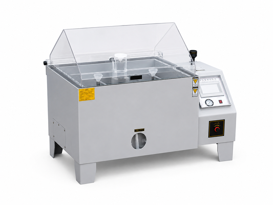 Salzsprühkammer ACSS CASS NSS Standard 108 l bis 1440 l Kammerkapazität