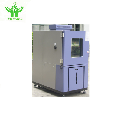 Test-Kammer PLC-Auswirkung Iecs 60068 Thermal