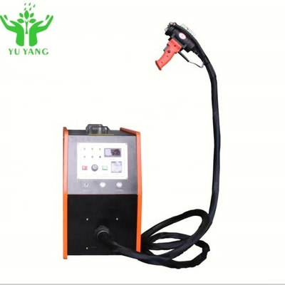Industrielles Heater Induction Heating Machine For-Metallverbiegen der Induktions-25KW/verhärtend