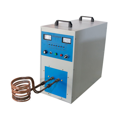Hochwertige Induktions-Heizungs-Maschinen-bequeme Heizungs-Maschine
