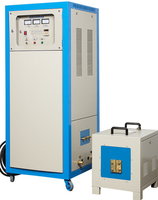 Verhärtung elektromagnetische Heizung, Heizungs-Maschine der Induktions-250A