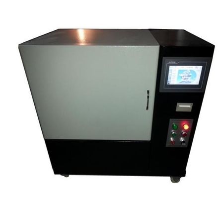 ASTM C518 Fire Testing Equipment