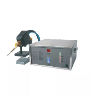 Kundenspezifische Induktions-Schmieden-Maschine, Induktions-Heizungs-Maschine 220V 50HZ