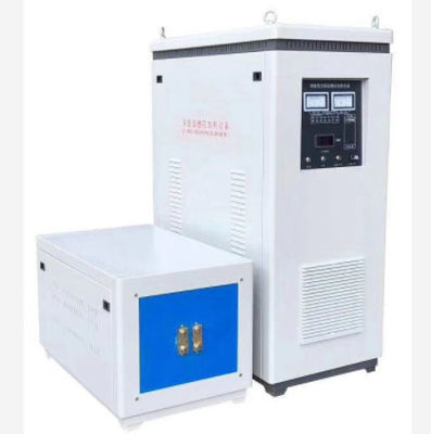 30-80KHZ Ansaugluftvorwärmung, 1600 Grad-Induktion Heater For Melting Gold